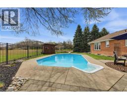 116 BAIRD Street - 37