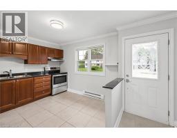 47 BLANDFORD Street UnitNo. 4 - 2