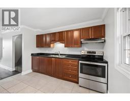 47 BLANDFORD Street UnitNo. 4 - 3