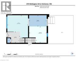 478 N WELLINGTON Street N - 40
