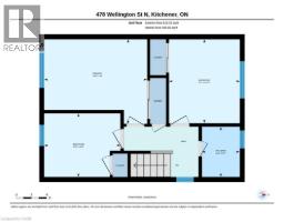 478 N WELLINGTON Street N - 41