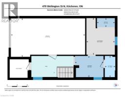 478 N WELLINGTON Street N - 42