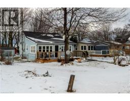1323 LAKESHORE Road - 13