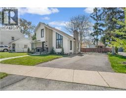 168 CARLTON Street - 2