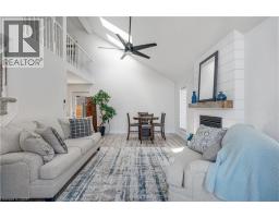 168 CARLTON Street - 8