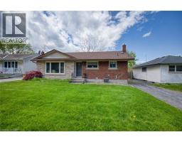 25 WARKDALE Drive - 1