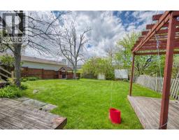 25 WARKDALE Drive - 25