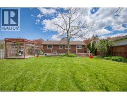 25 WARKDALE Drive - 27