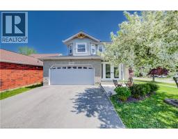 1161 COUNTRYSTONE Drive - 1
