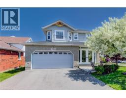 1161 COUNTRYSTONE Drive - 2