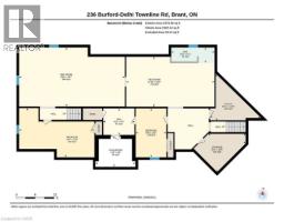 236 BURFORD DELHI TOWNLINE Road - 42