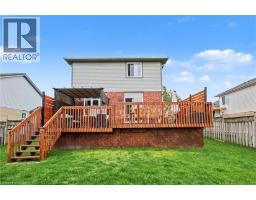 18 POLDON Drive - 37