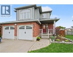 18 POLDON Drive - 4