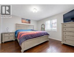 183 BUSH CLOVER Crescent - 18