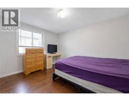 183 BUSH CLOVER Crescent - 22