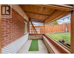 183 BUSH CLOVER Crescent - 32