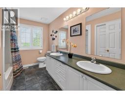 144 DORCHESTER Drive - 23