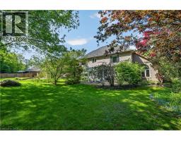 144 DORCHESTER Drive - 29