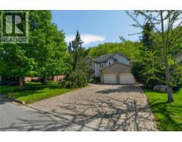 144 DORCHESTER Drive - 32