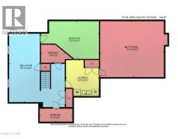 144 DORCHESTER Drive - 36