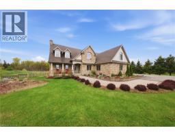 4760 NASSAGAWEYA-PUSLINCH Townline - 2