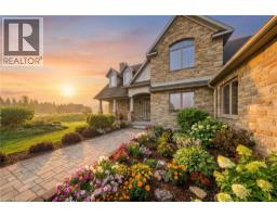 4760 NASSAGAWEYA-PUSLINCH Townline - 4