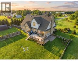 4760 NASSAGAWEYA-PUSLINCH Townline - 43