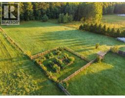4760 NASSAGAWEYA-PUSLINCH Townline - 46