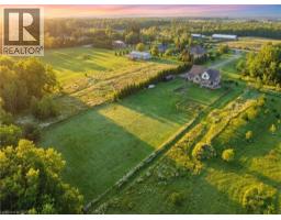 4760 NASSAGAWEYA-PUSLINCH Townline - 47