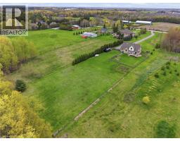 4760 NASSAGAWEYA-PUSLINCH Townline - 48
