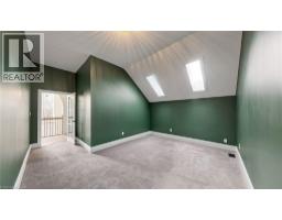 41 TALBOT Road - 23