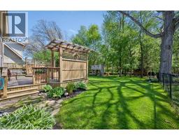 70 PEACHTREE Crescent - 24