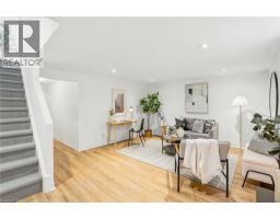 65 MOUNT ALBION Road UnitNo. 2 - 12