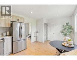 65 MOUNT ALBION Road UnitNo. 2 - 18