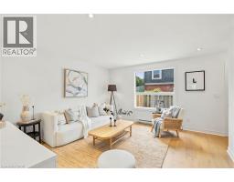 65 MOUNT ALBION Road UnitNo. 2 - 21