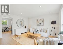 65 MOUNT ALBION Road UnitNo. 2 - 25