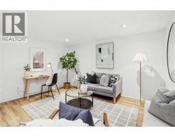 65 MOUNT ALBION Road UnitNo. 2 - 9