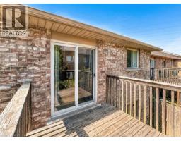 751 RYMAL Road W UnitNo. 8 - 21