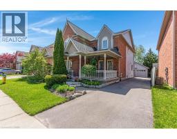 602 YARMOUTH Drive - 1