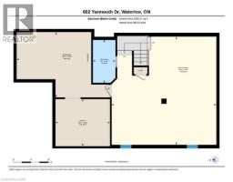 602 YARMOUTH Drive - 37