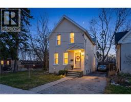 41 ELGIN Street - 2