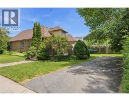 1642 KING Street E - 1