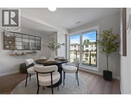 410 NORTHFIELD Drive W UnitNo. E11 - 11