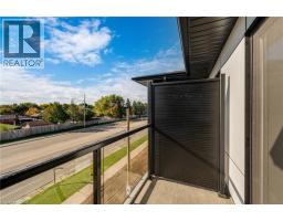 410 NORTHFIELD Drive W UnitNo. E11 - 18