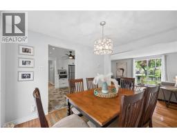 50 LEWIS Crescent - 9