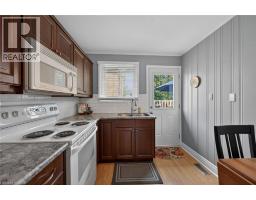 1350 LIMERIDGE Road E UnitNo. 32 - 12