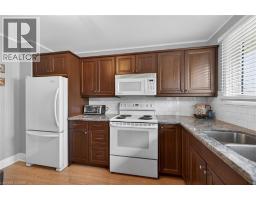 1350 LIMERIDGE Road E UnitNo. 32 - 14
