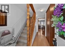 1350 LIMERIDGE Road E UnitNo. 32 - 18
