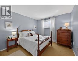 1350 LIMERIDGE Road E UnitNo. 32 - 21