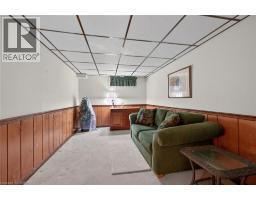 1350 LIMERIDGE Road E UnitNo. 32 - 29